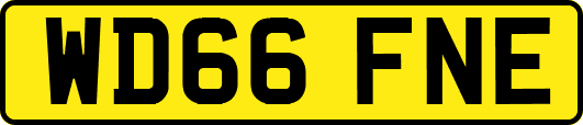 WD66FNE