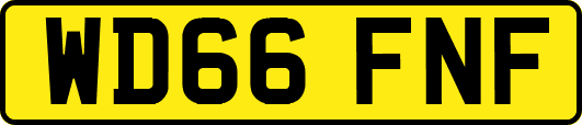 WD66FNF