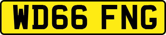 WD66FNG