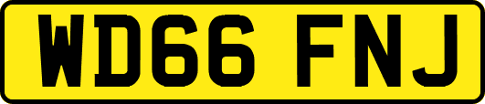 WD66FNJ