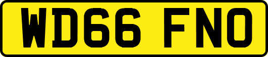 WD66FNO