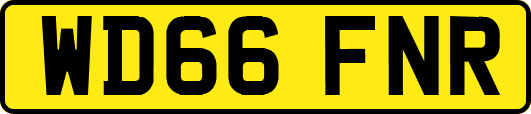 WD66FNR
