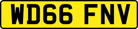 WD66FNV