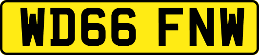WD66FNW