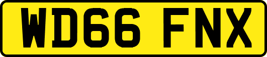WD66FNX