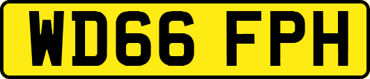 WD66FPH