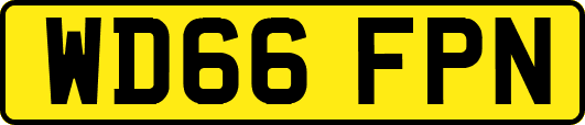 WD66FPN