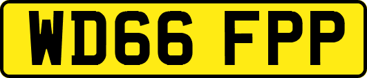 WD66FPP