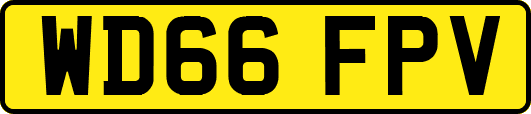 WD66FPV