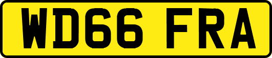 WD66FRA