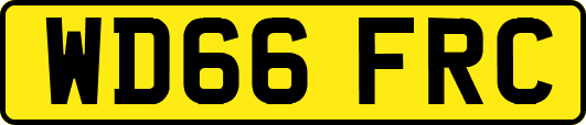 WD66FRC