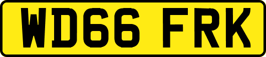 WD66FRK