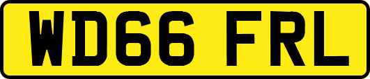 WD66FRL