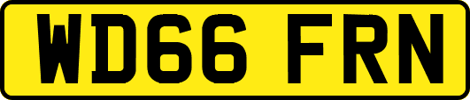 WD66FRN