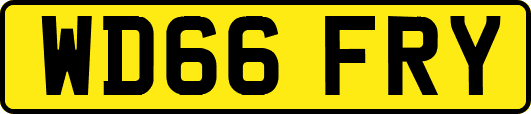 WD66FRY