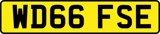WD66FSE