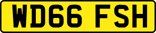 WD66FSH