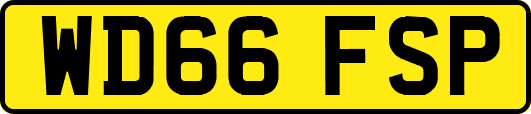 WD66FSP