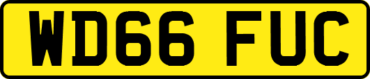 WD66FUC