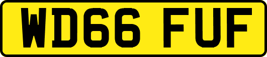 WD66FUF