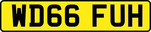 WD66FUH