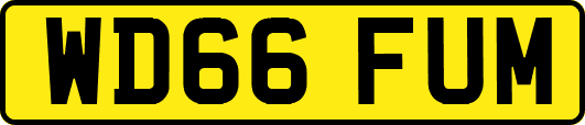 WD66FUM