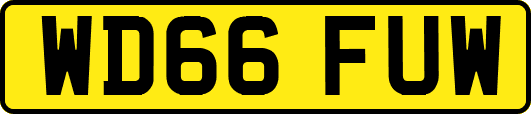 WD66FUW
