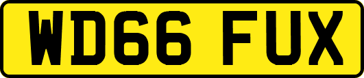 WD66FUX