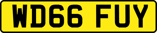 WD66FUY