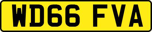 WD66FVA