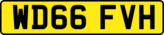 WD66FVH