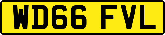 WD66FVL