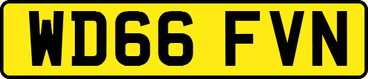 WD66FVN