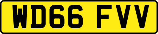 WD66FVV