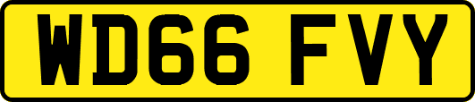 WD66FVY