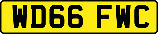 WD66FWC