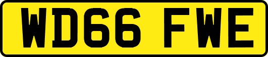 WD66FWE