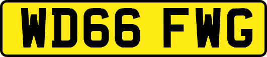 WD66FWG