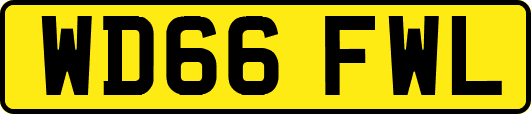 WD66FWL