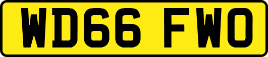 WD66FWO