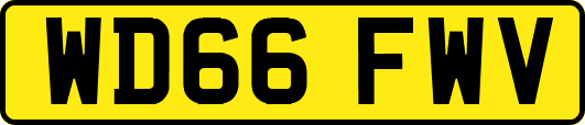 WD66FWV