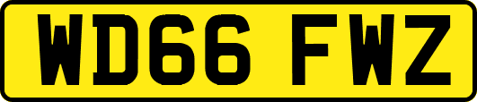 WD66FWZ