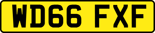 WD66FXF