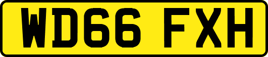 WD66FXH