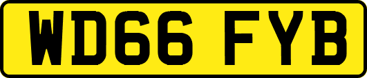 WD66FYB