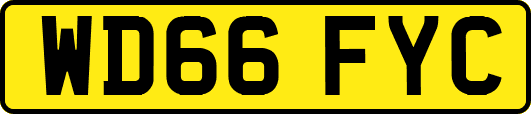 WD66FYC