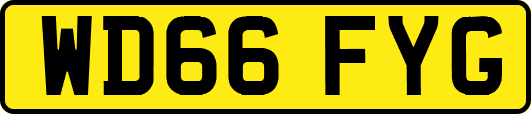 WD66FYG