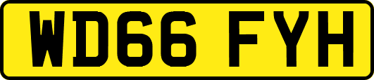 WD66FYH