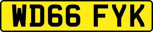 WD66FYK