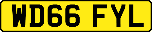WD66FYL